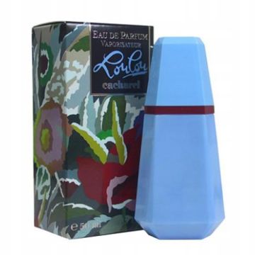 Cacharel Lou Lou woda perfumowana 50ml dla Pań