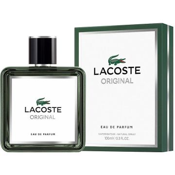 Lacoste Original Eau de Parfum woda perfumowana 100ml dla panów