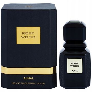 Ajmal Rose Wood woda perfumowana 100ml unisex