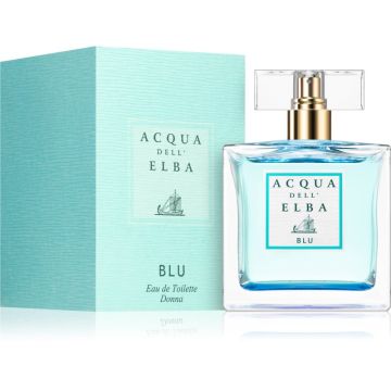 Acqua dell' Elba Blu Women woda toaletowa 100ml dla Pań