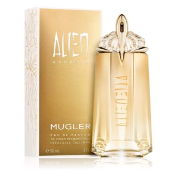 Mugler Alien Goddess woda perfumowana 90ml dla Pań