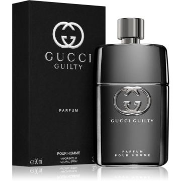 Gucci Guilty Pour Homme perfumy dla mężczyzn 90 ml