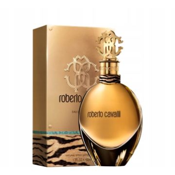 Roberto Cavalli Eau de Parfum Woda perfumowana 30ml dla Pań