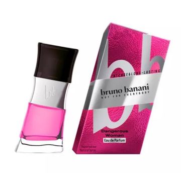 Bruno Banani Dangerous Woman woda perfumowana 30ml dla Pań