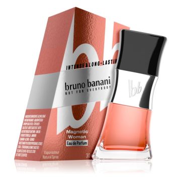 Bruno Banani Magnetic Woman woda perfumowana 30ml dla Pań