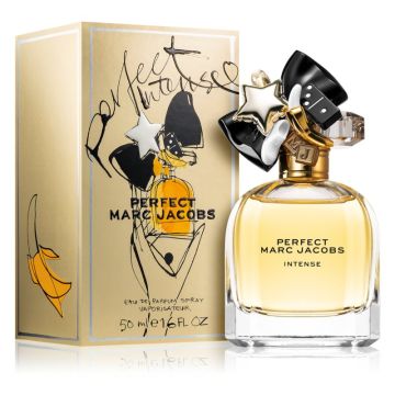 Marc Jacobs Perfect Intense woda perfumowana 50ml dla Pań