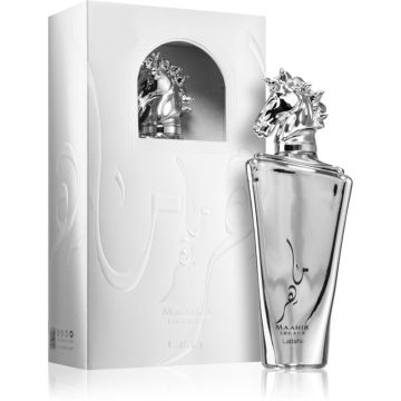 Lattafa Maahir Legacy woda perfumowana 100ml unisex