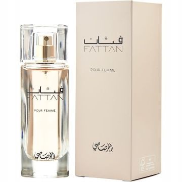 Rasasi Fattan Pour Femme woda perfumowana 50ml dla kobiet