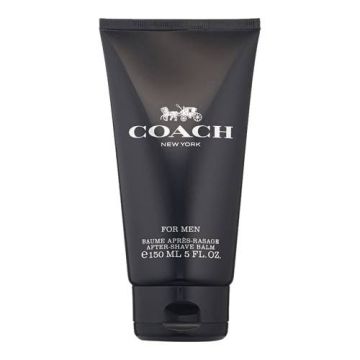 Coach Coach for Men balsam po goleniu 150ml dla Panów