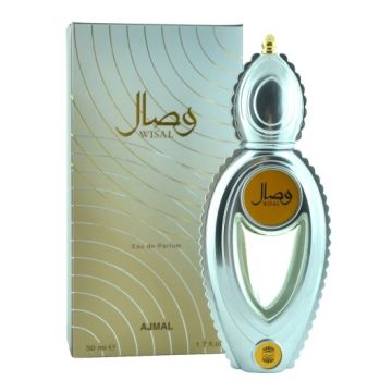 Ajmal Wisal woda perfumowana 50ml dla kobiet