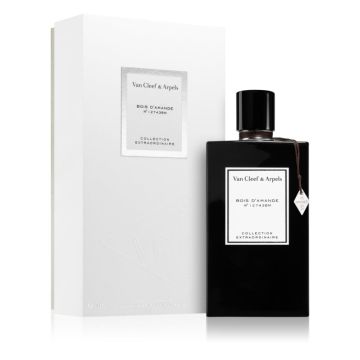 Van Cleef & Arpels Bois D'Amande woda perfumowana 75ml unisex