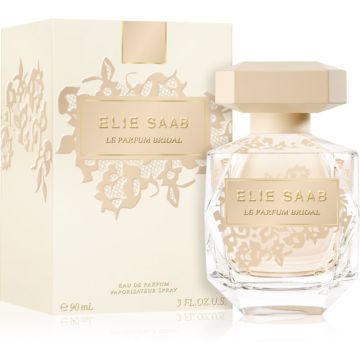 Elie Saab Le Parfum Bridal woda perfumowana 90ml dla Pań