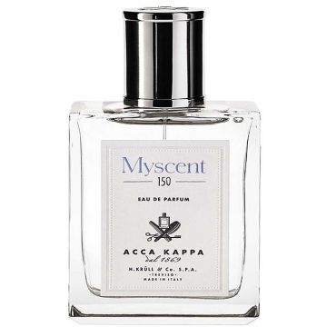 Acca Kappa My Scent 150 woda perfumowana 100ml unisex