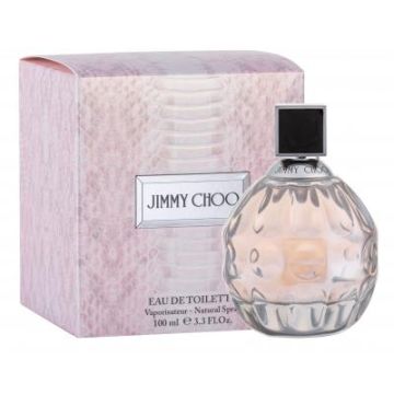 Jimmy Choo Woda toaletowa 100ml dla Pań