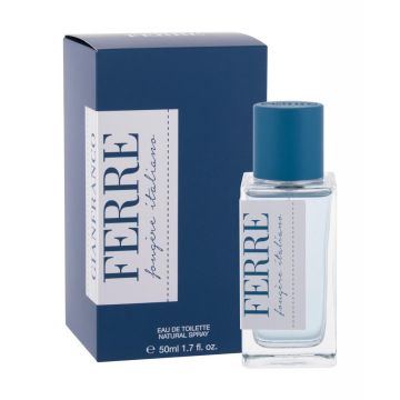 Gianfranco Ferre Fougere Italiano woda toaletowa 50ml unisex