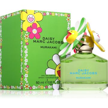 Marc Jacobs Daisy Murakami woda perfumowana 50ml dla Pań