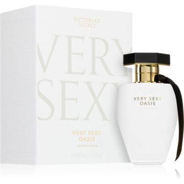 Victoria's Secret Very Sexy Oasis woda perfumowana 50ml dla Pań