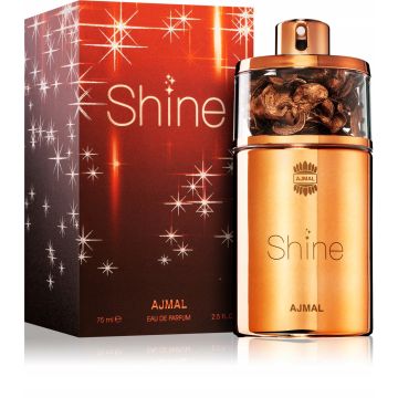 Ajmal Shine woda perfumowana 75ml dla Pań