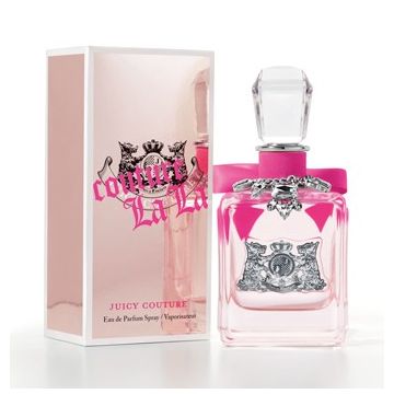 Juicy Couture La La  woda perfumowana 100ml dla Pań