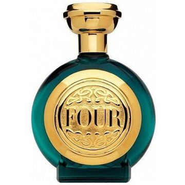 Boadicea the Victorious Vetiver Imperiale By Four woda perfumowana 100ml unisex