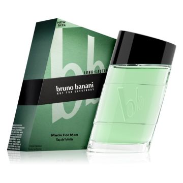 Bruno Banani Made for Men woda toaletowa 100ml dla Panów