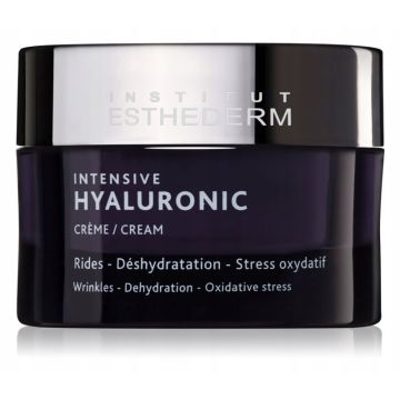 Institut Esthederm Intensive Hyaluronic Cream krem do twarzy o dzłałaniu nawilżającym 50ml