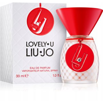 Liu Jo Lovely U woda perfumowana 30ml dla Pań