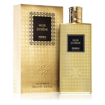 Perris Monte Carlo Musk Extreme woda perfumowana 100ml unisex