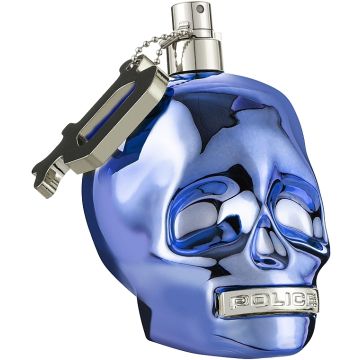 Police To Be #Freetodare For Men woda toaletowa 75ml dla panów