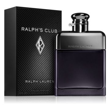 Ralph Lauren Ralph's Club woda perfumowana 100ml dla Panów