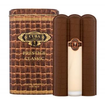 Cuba Prestige woda toaletowa 90ml dla Panów