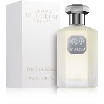 Lorenzo Villoresi Teint de Neige woda toaletowa 100ml unisex
