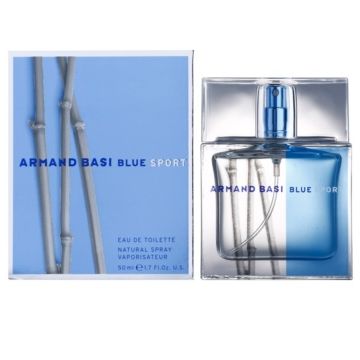 Armand Basi In Blue Sport Woda toaletowa 50ml dla Panów