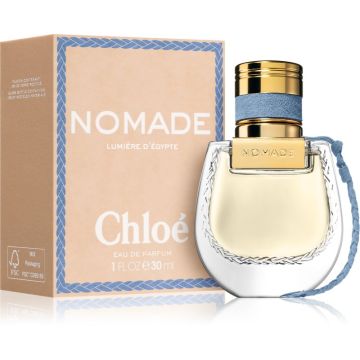 Chloe Nomade Lumiere d'Egypte woda perfumowana 30ml dla Pań