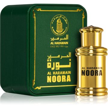 Al Haramain Noora woda perfumowana 12ml dla kobiet
