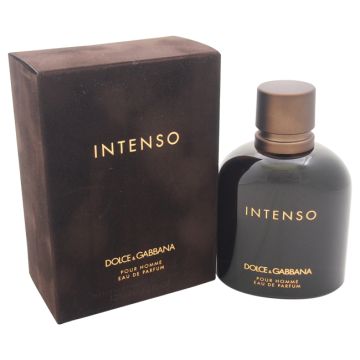 Dolce & Gabbana Pour Homme Intenso Woda perfumowana 125ml dla Panów