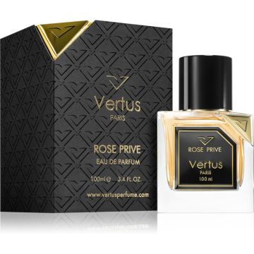 Vertus Rose Prive woda perfumowana 100ml unisex