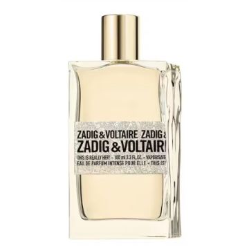 Zadig & Voltaire This Is Really Her!  woda perfumowana 100ml dla Pań