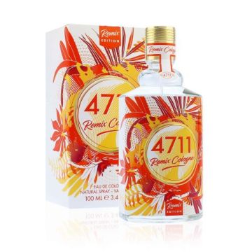 4711 Remix Cologne Grapefruit woda kolońska 100ml unisex
