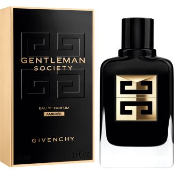 Givenchy Gentleman Society Ambree woda perfumowana 60ml dla Panów