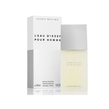 Issey Miyake L'Eau d'Issey pour homme woda toaletowa 40ml dla Panów