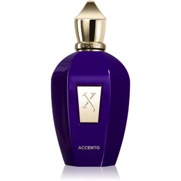 Xerjoff Purple Accento woda perfumowana 100ml unisex