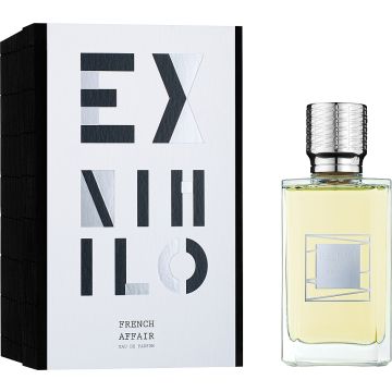 Ex Nihilo French Affair woda perfumowana 100ml unisex