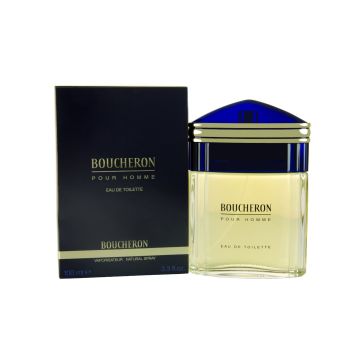 Boucheron Pour Homme woda toaletowa 100ml dla Panów