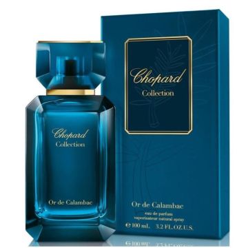 Chopard Or De Calambac woda perfumowana 100ml dla unisex