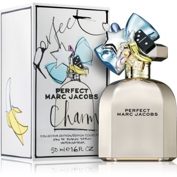 Marc Jacobs Perfect Charm Collector Edition woda perfumowana 50ml dla Pań