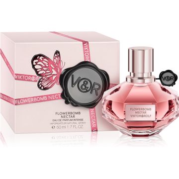 Viktor & Rolf Flowerbomb Nectar Woda perfumowana 50ml dla Pań