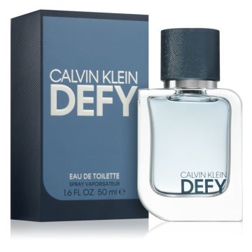 Calvin Klein Defy woda toaletowa 50ml dla Panów