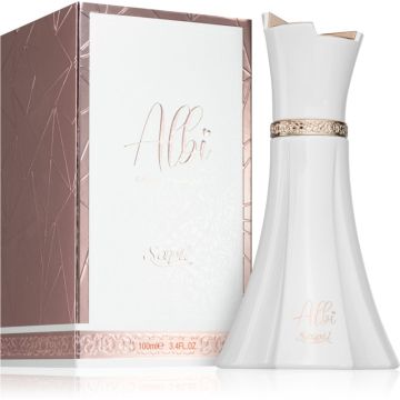Sapil Albi woda perfumowana 100ml unisex