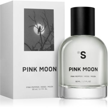 Sister's Aroma Pink Moon woda perfumowana 50ml unisex